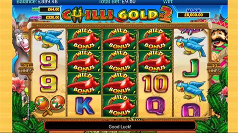 chilli gold slot machine|Chilli Gold Slot Machine .